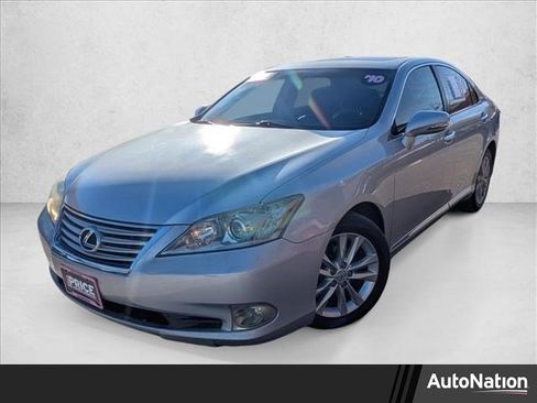 Used 2010 Lexus ES 350 image 1