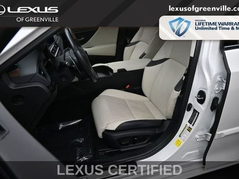 Certified 2024 Lexus ES 350 Ultra Luxury w/ Accessory Package (Z2) FWD image 18