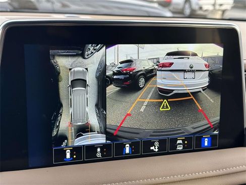 Used 2023 Chevrolet Tahoe Premier image 25