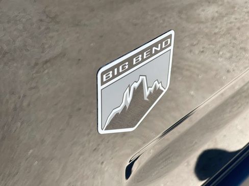 Certified 2023 Ford Bronco Sport Big Bend AWD/4WD image 9