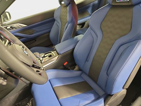 New 2026 BMW M4 xDrive Competition image 14