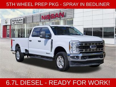 Used 2025 Ford F350 XLT