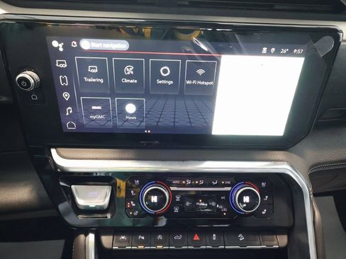 New 2026 GMC Sierra 1500 Denali AWD/4WD image 23