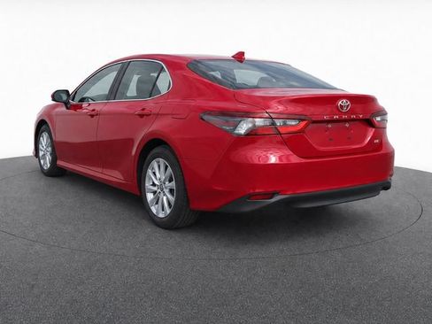 Used 2023 Toyota Camry LE FWD image 3