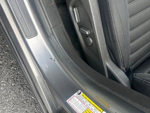 Used 2014 Ford Fusion SE image 17