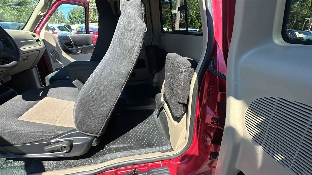 Used 2006 Ford Ranger Sport RWD image 25