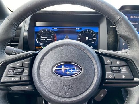 New 2026 Subaru Outback Limited image 15