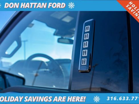 Used 2023 Ford F150 XLT w/ Equipment Group 302A High image 38