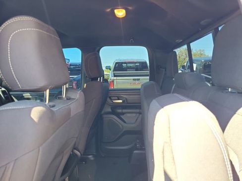 Used 2025 RAM 1500 Tradesman image 26