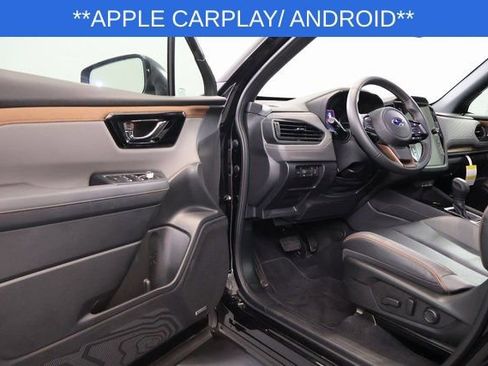 Certified 2025 Subaru Forester Sport image 9