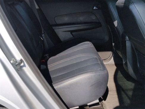 Certified 2017 Chevrolet Equinox LT w/ Convenience Package image 22