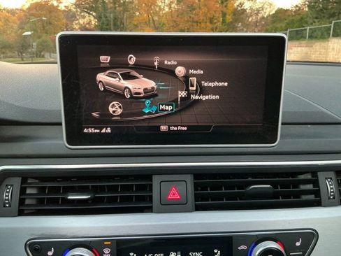 Used 2018 Audi S5 Premium Plus image 28