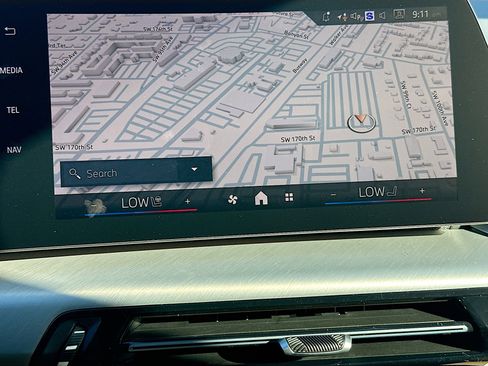 New 2026 BMW X1 xDrive28i w/ Technology Package image 10