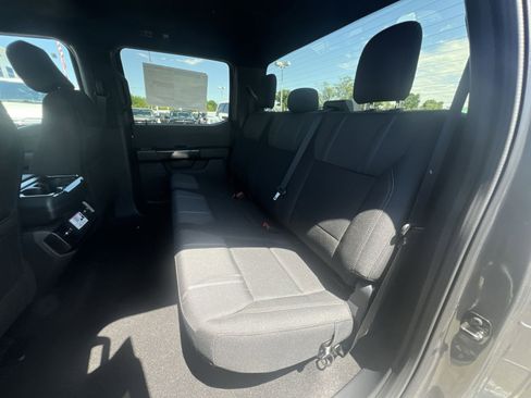 New 2026 Ford F150 STX AWD/4WD image 31