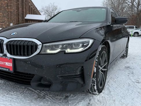 Used 2020 BMW 330i xDrive Sedan w/ Convenience Package image 12