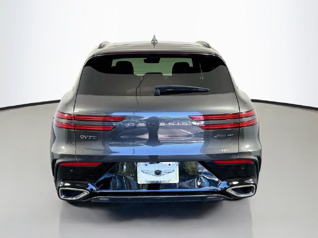 New 2026 Genesis GV70 3.5T Sport Prestige AWD/4WD image 6
