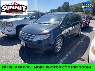 Used 2012 Honda Odyssey EX-L image 1