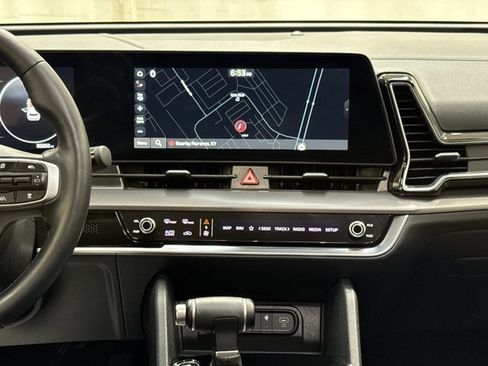 Certified 2023 Kia Sportage SX FWD image 25