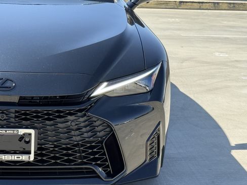 New 2026 Lexus IS 350 F Sport RWD image 7