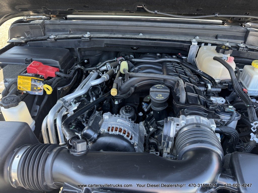 Used 2022 Jeep Gladiator Sport AWD/4WD image 33