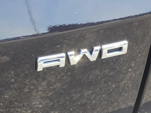Certified 2025 Ford Escape Platinum AWD/4WD image 5