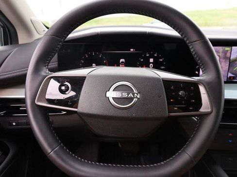 Used 2025 Nissan Murano SL w/ Cargo Package AWD/4WD image 12