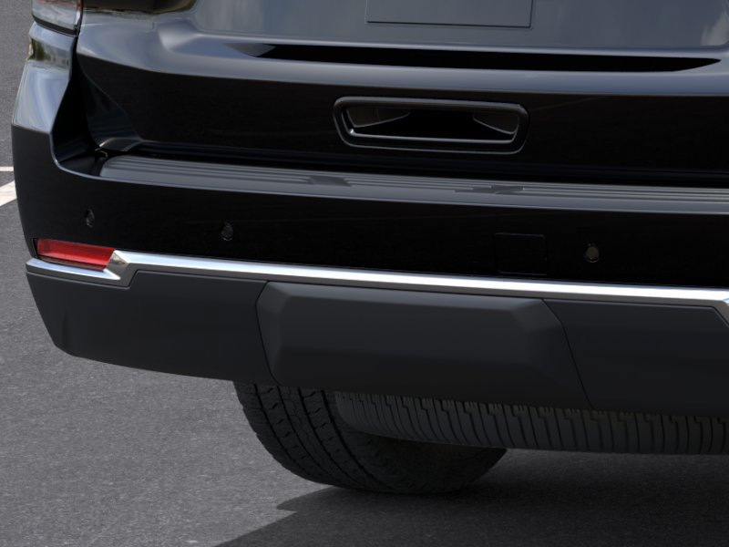 New 2026 Chevrolet Suburban LS AWD/4WD image 44