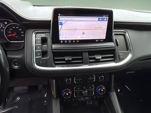 Used 2021 Chevrolet Tahoe Premier image 26