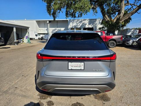 Used 2024 Lexus RX 350 FWD image 5