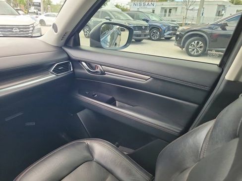 Used 2021 MAZDA CX-5 Grand Touring Reserve AWD/4WD image 19