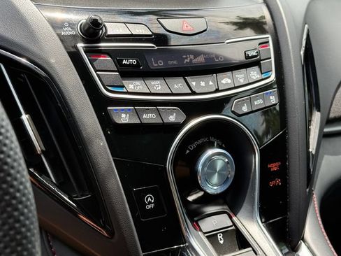 Certified 2023 Acura RDX A-Spec FWD image 30