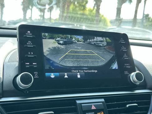 Used 2022 Honda Accord Sport Special Edition image 20