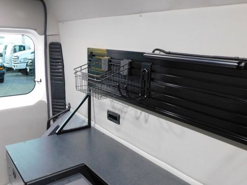 Used 2020 RAM ProMaster 1500 image 39