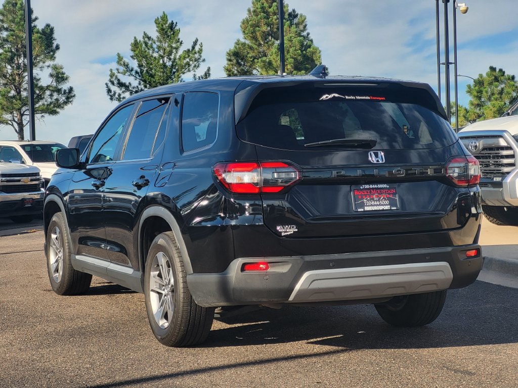 Used 2024 Honda Pilot EX-L image 5