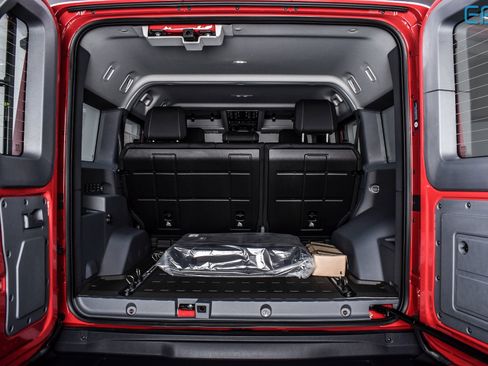 New 2025 INEOS Grenadier Trialmaster Edition image 12