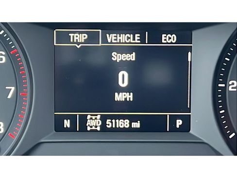 Used 2023 Chevrolet TrailBlazer LT image 16