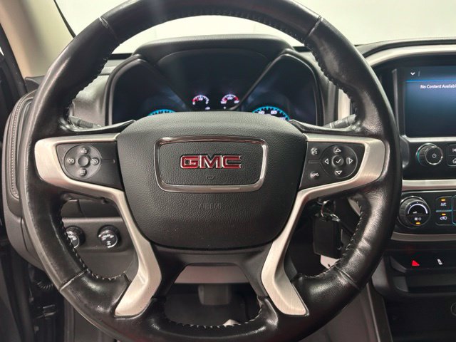 Used 2022 GMC Canyon Elevation w/ Trailering Package AWD/4WD image 20