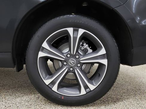 New 2026 Acura RDX Technology Package image 12