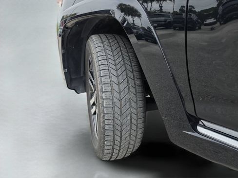 Used 2021 Toyota 4Runner Limited AWD/4WD image 44