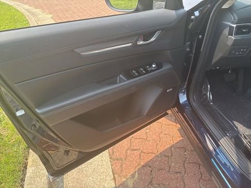 New 2025 MAZDA CX-5 AWD 2.5 S w/ Premium Plus Pkg image 17