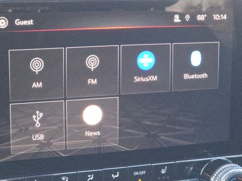 New 2026 GMC Canyon Elevation w/ Convenience Package image 31