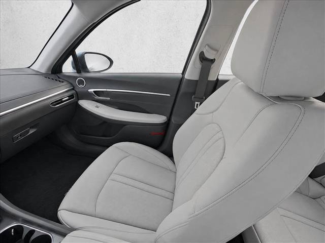 Used 2023 Hyundai Sonata Limited w/ Cargo Package FWD image 25