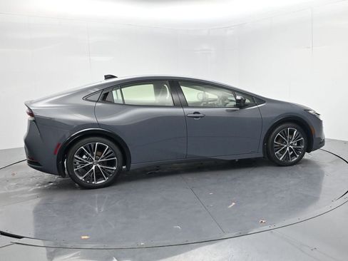 New 2026 Toyota Prius XLE image 8