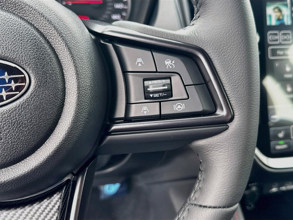 New 2026 Subaru WRX AWD/4WD image 9