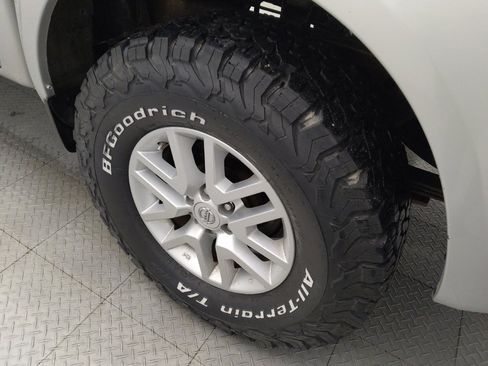 Used 2016 Nissan Frontier SV w/ SV Value Truck Package image 31