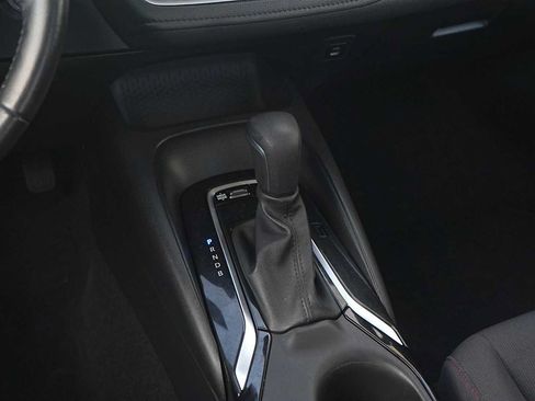 Used 2023 Toyota Corolla SE FWD image 21