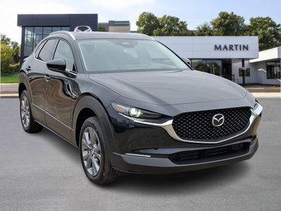 New 2025 MAZDA CX-30 AWD 2.5 S w/ Premium Package