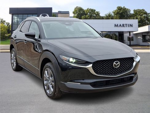 New 2025 MAZDA CX-30 AWD 2.5 S w/ Premium Package image 1