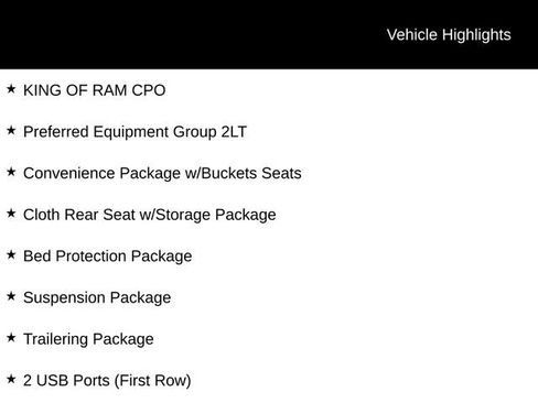 Used 2022 Chevrolet Silverado 1500 LT Trail Boss w/ Bed Protection Package image 5