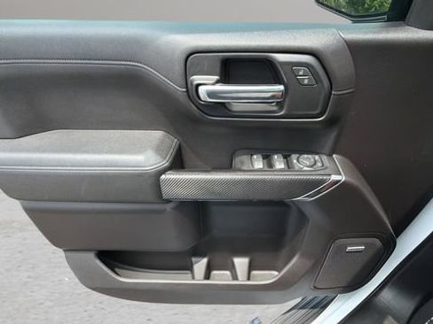 Used 2020 Chevrolet Silverado 1500 RST AWD/4WD image 18